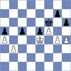 Vera Gonzalez Quevedo - Tomb (Chess.com INT, 2021)