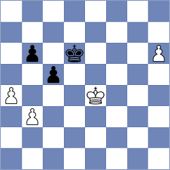 Fathy - Necula (Chess.com INT, 2020)