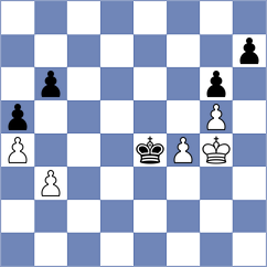 Starozhilov - Kleibel (chess.com INT, 2024)