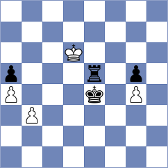 Holowczak - Cox (Chess.com INT, 2021)