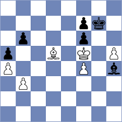 Antony - Makhnev (Chess.com INT, 2021)