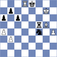 Pakleza - Janaszak (chess.com INT, 2024)