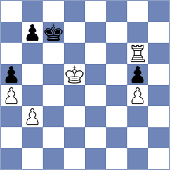 Can - Larina (chess.com INT, 2023)