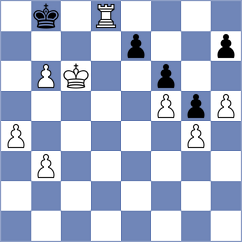 Costachi - Tikhonov (chess.com INT, 2023)