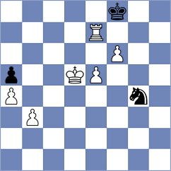 Rozhkov - Cupid (chess.com INT, 2021)