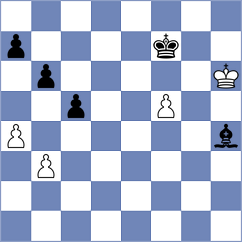 Costa - Van der Brink (chess.com INT, 2021)