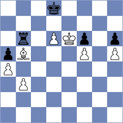 Iturrizaga Bonelli - Fier (chess.com INT, 2024)