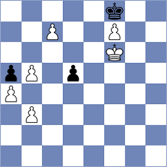 Tikhonov - Pinto (chess.com INT, 2021)