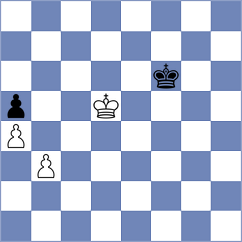 Gunduz - Gelman (chess.com INT, 2021)