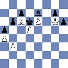 Li - Manukyan (chess.com INT, 2023)