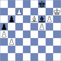 Foisor - Priyanka (chess.com INT, 2020)