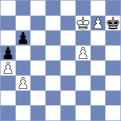 Mkrtchian - Doluhanova (chess.com INT, 2021)