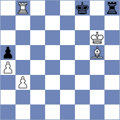 Acosta Cruz - Proudian (chess.com INT, 2022)