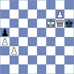 Bobrova - Paul (Chess.com INT, 2020)