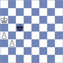 Hamidi - Daeschler (chess.com INT, 2022)