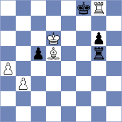 Gutkin - Mangialardo (chess.com INT, 2023)
