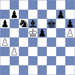 Bruned - Bach (chess.com INT, 2021)