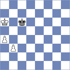 Zhuravlev - Zherebtsova (chess.com INT, 2021)