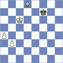Rjabzev - Nikolic (chess.com INT, 2024)
