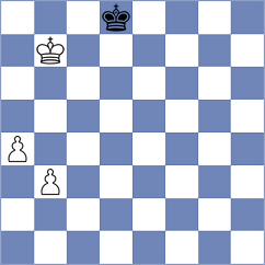 Garcia Martin - Avelino (Chess.com INT, 2020)