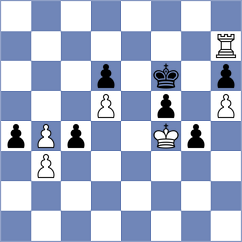 Ssonko - Nduwayesu (chess.com INT, 2021)