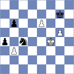 Ramirez Madrid - Teimouri Yadkuri (chess.com INT, 2024)