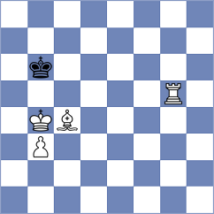 Baziuk - Garcia de Dios (chess.com INT, 2024)
