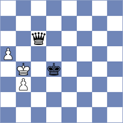 Franchini - Lohani (chess.com INT, 2023)