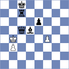 Lewtak - Ronka (chess.com INT, 2023)
