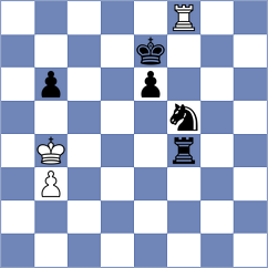 Passen - Ho (chess.com INT, 2024)