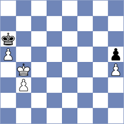 Zaloznyy - Matute Escobar (chess.com INT, 2023)