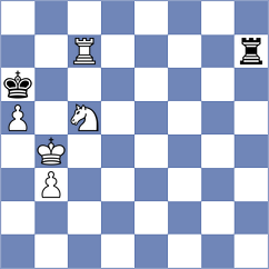 Danielyan - Levitan (chess.com INT, 2023)
