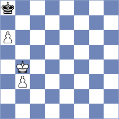 Skliarov - Krivenko (Chess.com INT, 2020)