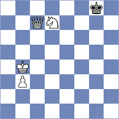Suvorov - Morales Flores (Chess.com INT, 2021)