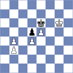 Winterberg - Viskelis (Chess.com INT, 2021)