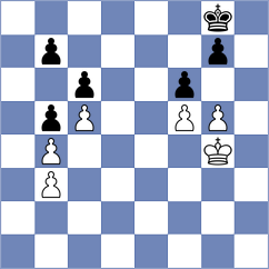 Yashmetov - Rodriguez Lopez (chess.com INT, 2024)