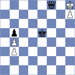 Halak - Broca Jimenez (chess.com INT, 2023)