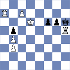 Wagh - Dobre (chess.com INT, 2023)
