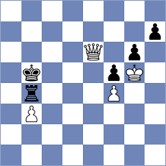 O'Gorman - Evans (Chess.com INT, 2020)