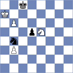 Chang - Lu (Chess.com INT, 2020)