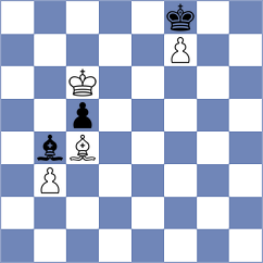 Manelyuk - Holt (chess.com INT, 2023)