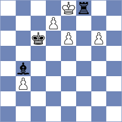 Esmeraldas Huachi - Vasquez Vargas (Chess.com INT, 2020)