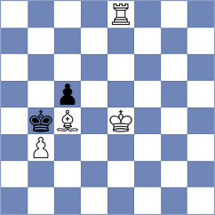 Lisenkov - Merino Garcia (chess.com INT, 2023)