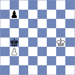 Hrbek - Kostka (chess.com INT, 2021)