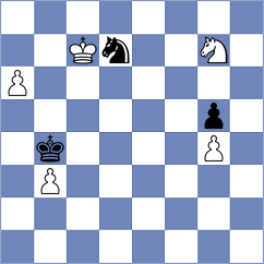 Vlassov - Azali (chess.com INT, 2024)