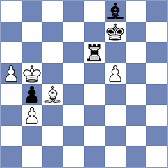 Bulmaga - Wiewiora (Chess.com INT, 2020)