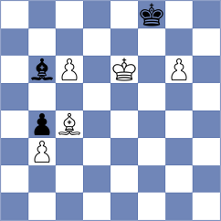 Behroozimoghaddam - Baneshi (Chess.com INT, 2021)