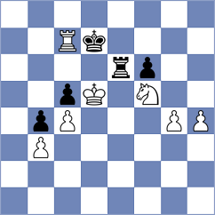 Nagle - Cigan (Chess.com INT, 2017)