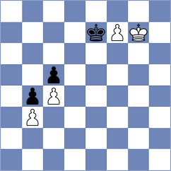 Curriah - Tarini (Chess.com INT, 2020)