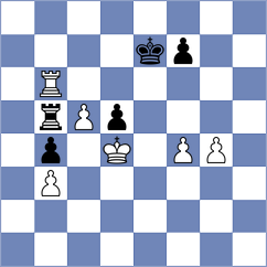 Kramnik - Lagunow (Dusseldorf GER, 2023)